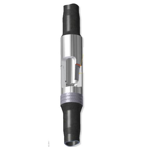 Tubo de perforación - API  - TPS TECHNITUBE RÖHRENWERKE GMBH