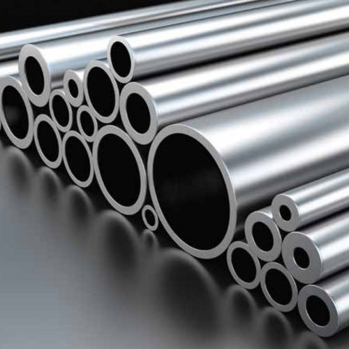 Tubo para productos químicos - TPS TECHNITUBE RÖHRENWERKE GMBH - de acero / de aleación de níquel / de titanio
