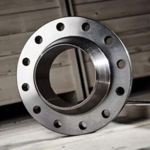 Brida de titanio - TPS TECHNITUBE RÖHRENWERKE GMBH