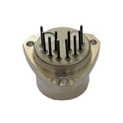 Acelerómetro 1 eje - ER-QA-03B - SHAANXI ERICCO INERTIAL TECH. CO., LTD - de cuarzo / en miniatura / de dimensiones reducidas