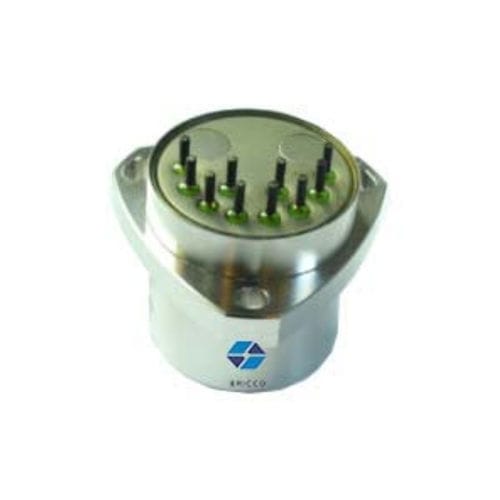 Acelerómetro 1 eje - ER-QA-03C - SHAANXI ERICCO INERTIAL TECH. CO., LTD - de cuarzo / para el monitoreo de condiciones de máquina / en miniatura