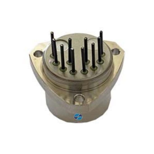 Acelerómetro 1 eje - ER-QA-01A - SHAANXI ERICCO INERTIAL TECH. CO., LTD - de cuarzo / para AGV / compacto