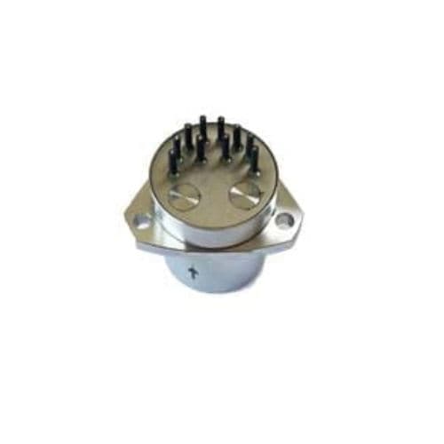 Acelerómetro 1 eje - ER-QA-01B - SHAANXI ERICCO INERTIAL TECH. CO., LTD - de cuarzo / para la supervisión en continuo de estructuras / compacto