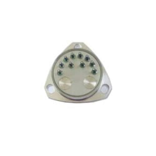 Acelerómetro 1 eje - ER-QA-01C - SHAANXI ERICCO INERTIAL TECH. CO., LTD - de cuarzo / con electrónica integrada / con compensador de temperatura integrado