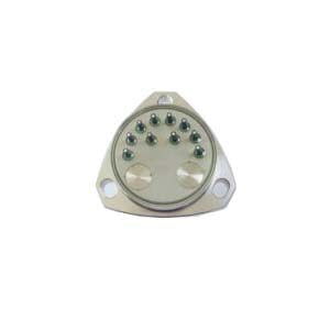 Acelerómetro 1 eje - ER-QA-02A - SHAANXI ERICCO INERTIAL TECH. CO., LTD - vibratorio / de cuarzo / con salida de temperatura
