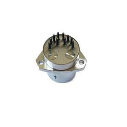 Acelerómetro 1 eje - ER-QA-02B - SHAANXI ERICCO INERTIAL TECH. CO., LTD - vibratorio / de cuarzo / con salida de temperatura