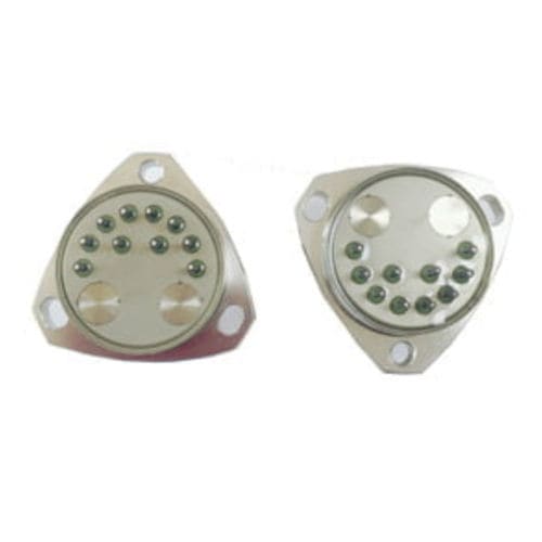 Acelerómetro 1 eje - ER-QA-02C - SHAANXI ERICCO INERTIAL TECH. CO., LTD - vibratorio / de cuarzo / con salida de temperatura