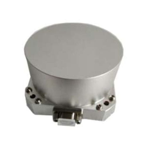 Acelerómetro triaxial - ER-3QA-02E - SHAANXI ERICCO INERTIAL TECH. CO., LTD - vibratorio / de cuarzo / con electrónica integrada