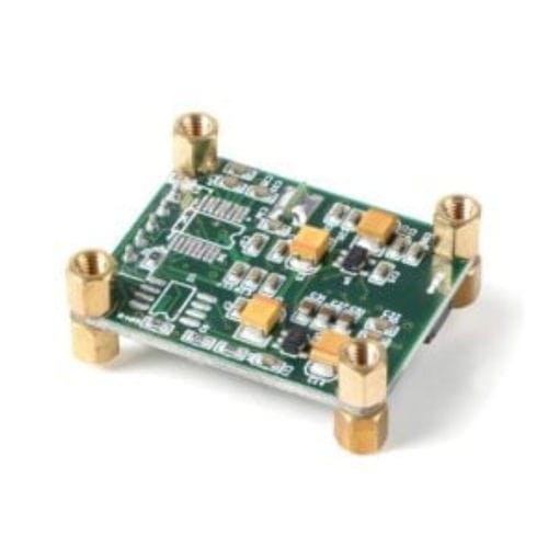 Brújula electrónica - ER-EC-380 - SHAANXI ERICCO INERTIAL TECH. CO., LTD - 3D / con inclinación compensada