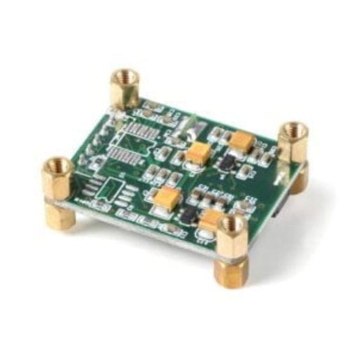 Brújula electrónica - ER-EC-340 - SHAANXI ERICCO INERTIAL TECH. CO., LTD - 3D / con inclinación compensada