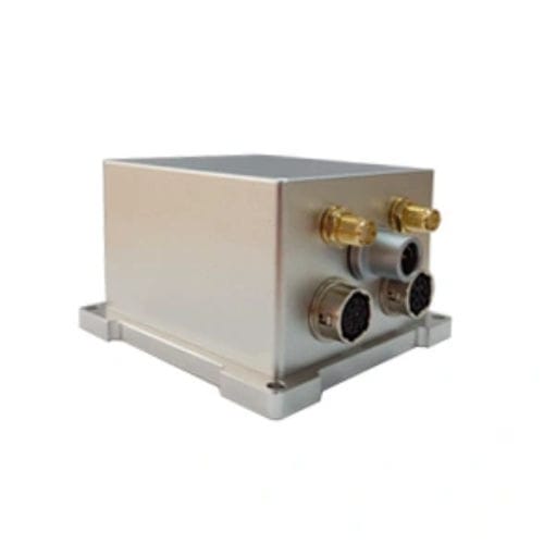 INS GNSS - ER-GNSS/MINS-05 - SHAANXI ERICCO INERTIAL TECH. CO., LTD - en miniatura / con GPS integrado / para dron
