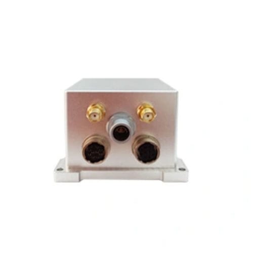 INS GNSS - SHAANXI ERICCO INERTIAL TECH. CO., LTD