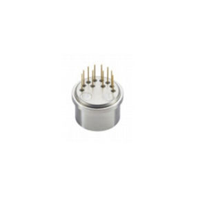 Acelerómetro 1 eje - ER-QA-03D - SHAANXI ERICCO INERTIAL TECH. CO., LTD - de cuarzo / con salida de temperatura / con electrónica integrada