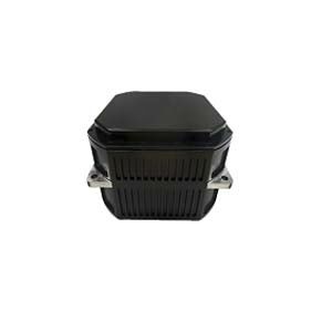 INS GNSS - ER-FINS-40 - SHAANXI ERICCO INERTIAL TECH. CO., LTD - en miniatura / para dron / ITAR free