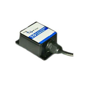 Brújula magnética digital - ER-EC-365B - SHAANXI ERICCO INERTIAL TECH. CO., LTD - electrónica / 3D / con inclinación compensada