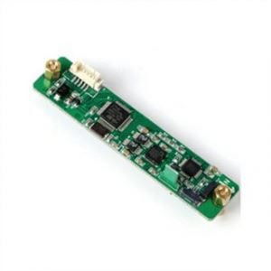 Brújula magnética digital - ER-EC-360A - SHAANXI ERICCO INERTIAL TECH. CO., LTD - electrónica / 3D / con inclinación compensada