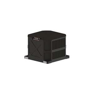 Girocompás - ER-FNS-01D - SHAANXI ERICCO INERTIAL TECH. CO., LTD