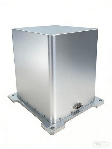 Girocompás - ER-FNS-02 - SHAANXI ERICCO INERTIAL TECH. CO., LTD