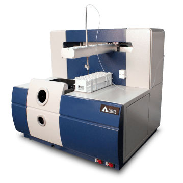 Espectrómetro de absorción atómica - TRACE AI1200, TRACE AI1200 Plus - Aurora Instruments - de llama / de laboratorio / automatizado