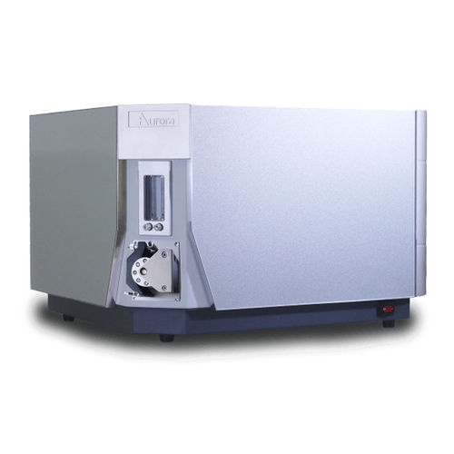 Espectrómetro de fluorescencia atómica - LUMINA 3500/3600 - Aurora Instruments - de laboratorio