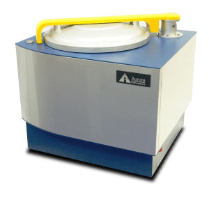 Horno de foso - TRANSFORM 680 - Aurora Instruments - con carrusel / para disolución de muestra / de microondas
