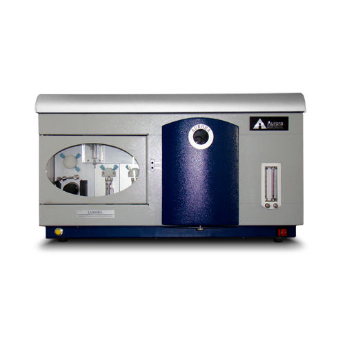 Espectrómetro de fluorescencia - LUMINA 3400 - Aurora Instruments - de fluorescencia atómica / de laboratorio / automatizado