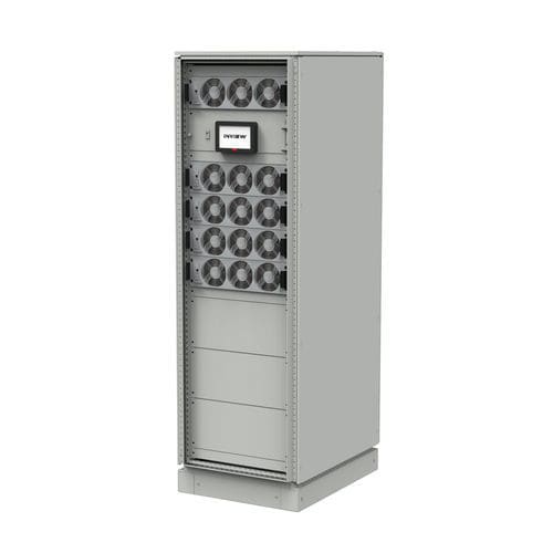 Ondulador UPS online - Flexa 200 - 400/400 SBP - CE+T Power - line-interactive / todo en uno / trifásico