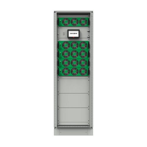 Convertidor DC/AC bidireccional - Hercules - CE+T Power - line-interactive / conectado a la red / DC