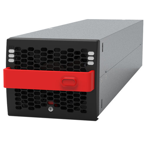 Ondulador DC/AC paralelo - Bravo 25 48/230-277 - CE+T Power - onda sinusoidal pura / de potencia / para sobrecargas