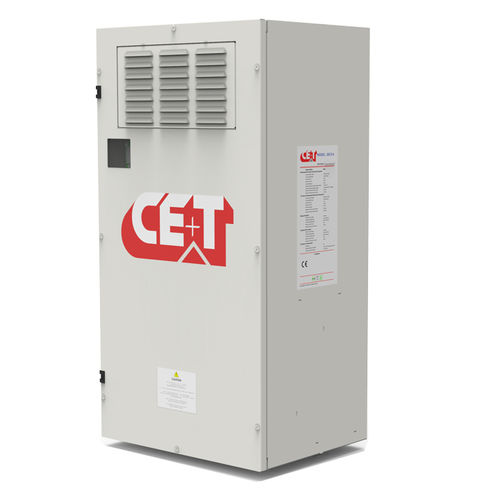 Convertidor DC/DC de potencia - Stabiliti 30C3-CE - CE+T Power - de alta densidad de potencia / en caja metálica / modular