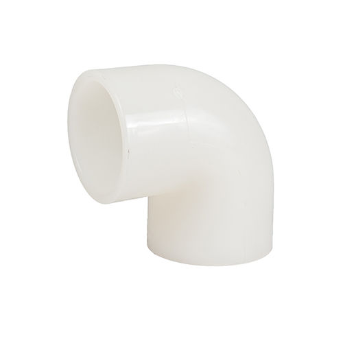 Racor PVDF - Ningbo Baodi Plastic Valve Co., Ltd. - hidráulico / de encaje / soldable