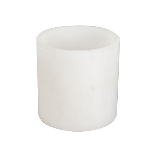 Manguito autoblocante de ajuste - Ningbo Baodi Plastic Valve Co., Ltd. - de soldar / PVDF / agua