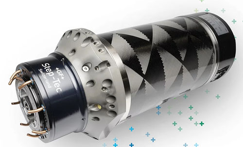Husillo para rectificado - HPC 240 - GF Machining Solutions - de fresado / de vigilancia / motorizado