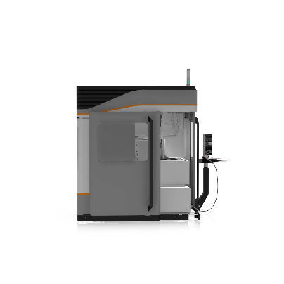 EDM de hilo - CUT X series - GF Machining Solutions - flexible / compacta