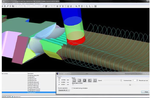Software de programación - Turbosoft Plus - GF Machining Solutions - de modelización / gráfico / de CAM