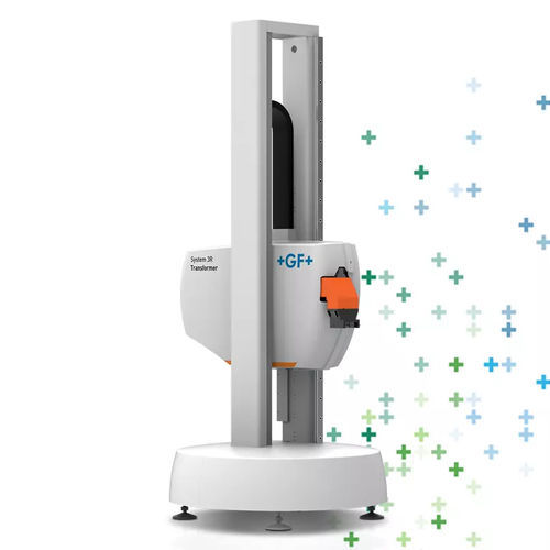 Sistema de automatización - WorkMaster - GF Machining Solutions