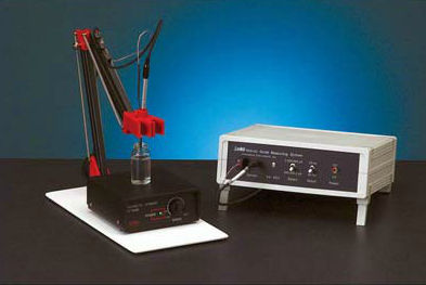 Detector de gas - Harvard Apparatus - de monóxido de nitrógeno