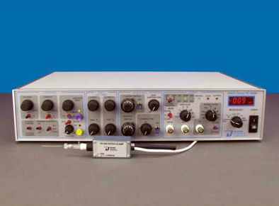 Amplificador de señal - PC-505B - Harvard Apparatus - de medidas / de patch clamp / electrónico