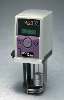 Termostato reglable - GR150 series - Harvard Apparatus