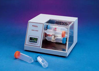 Horno de cámara - Bambino™  - Harvard Apparatus - de hibridación / eléctrico