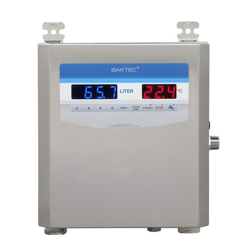 Unidad de dosificación de agua - B1 CERES II "S" | Heavy Duty - Baktec - volumétrica / para la industria agroalimentaria / digital