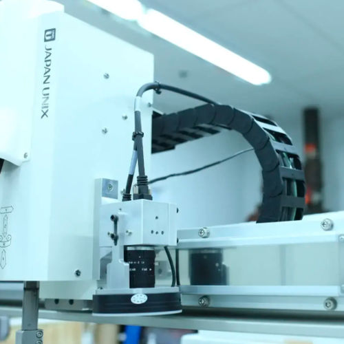 Sistema de visión de guiado visual - Fancort Industries, Incorporation - para robots / industrial / compacto