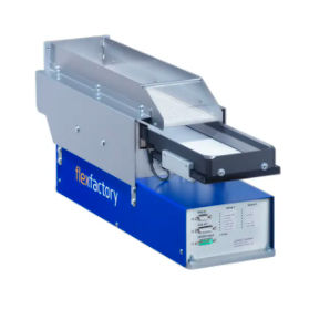 Alimentador flexible - ANYFEED™ SXM100 - Fancort Industries, Incorporation - para productos a granel / para piezas / para piezas de recambio