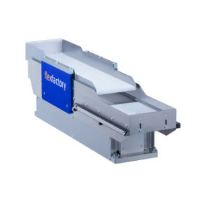 Alimentador flexible - ANYFEED™ SXM140 - Fancort Industries, Incorporation - para productos a granel / para piezas / para piezas de recambio