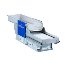 Alimentador flexible - ANYFEED™ SXM200 - Fancort Industries, Incorporation - para productos a granel / para piezas / para piezas de recambio