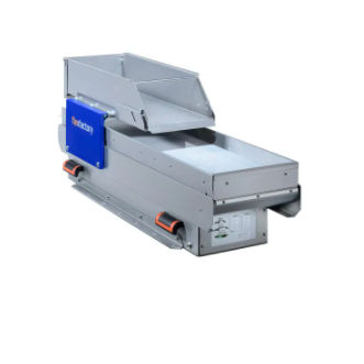 Alimentador flexible - ANYFEED™ SX240 - Fancort Industries, Incorporation - para productos a granel / para piezas / para piezas de recambio