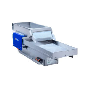 Alimentador flexible - ANYFEED™ SX340 - Fancort Industries, Incorporation - para productos a granel / para piezas / para piezas de recambio