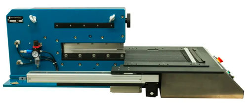 Máquina despanelizadora PCB - AVS - Fancort Industries, Incorporation