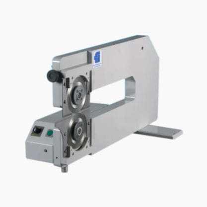 Máquina despanelizadora PCB - VPD2-400 - Fancort Industries, Incorporation