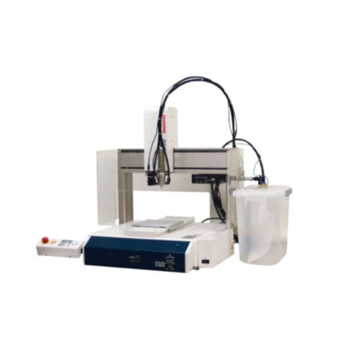 Máquina despanelizadora PCB - JR2300 - Fancort Industries, Incorporation